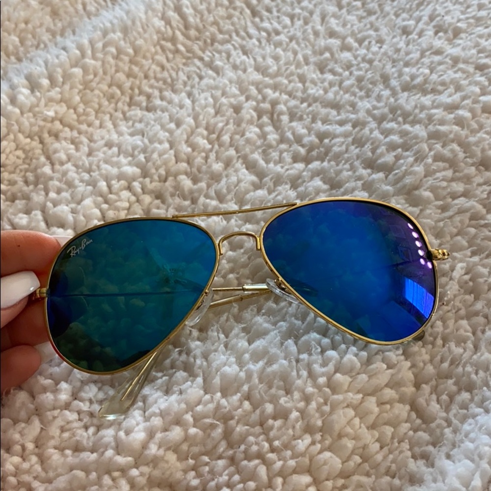 Ray bans